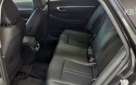 Hyundai Sonata VIII, 2025 год, 2 210 000 рублей, 15 фотография