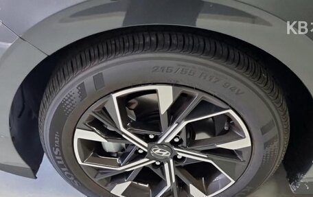 Hyundai Sonata VIII, 2025 год, 2 210 000 рублей, 16 фотография