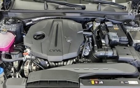 Hyundai Sonata VIII, 2025 год, 2 210 000 рублей, 18 фотография