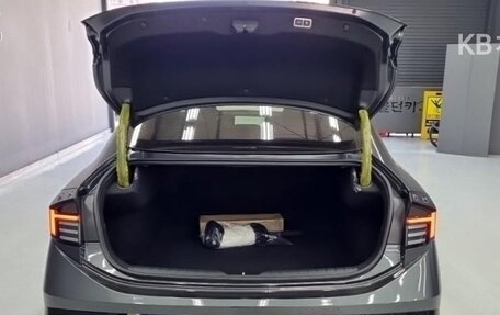 Hyundai Sonata VIII, 2025 год, 2 210 000 рублей, 17 фотография
