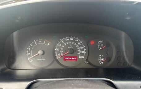 KIA Spectra II (LD), 2006 год, 245 000 рублей, 7 фотография