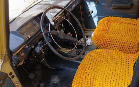 ИЖ 2125 «Комби», 1978 год, 160 000 рублей, 6 фотография