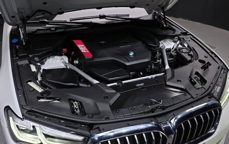 BMW 5 серия, 2022 год, 4 402 000 рублей, 5 фотография