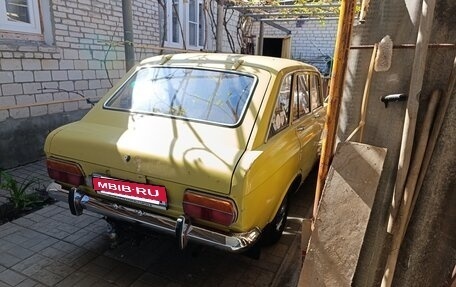 ИЖ 2125 «Комби», 1978 год, 160 000 рублей, 3 фотография