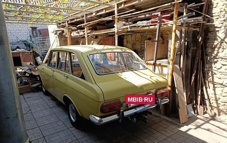 ИЖ 2125 «Комби», 1978 год, 160 000 рублей, 2 фотография