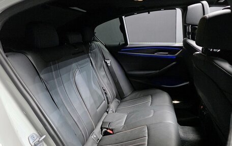 BMW 5 серия, 2022 год, 4 402 000 рублей, 12 фотография