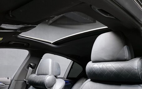 BMW 5 серия, 2022 год, 4 402 000 рублей, 14 фотография