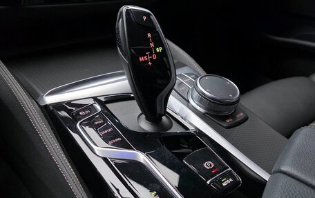 BMW 5 серия, 2022 год, 4 402 000 рублей, 20 фотография