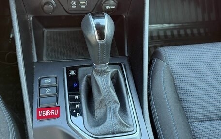 Hyundai Tucson III, 2016 год, 1 690 000 рублей, 10 фотография