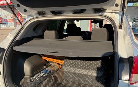 Hyundai Tucson III, 2016 год, 1 690 000 рублей, 13 фотография