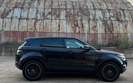 Land Rover Range Rover Evoque I, 2013 год, 2 000 000 рублей, 8 фотография