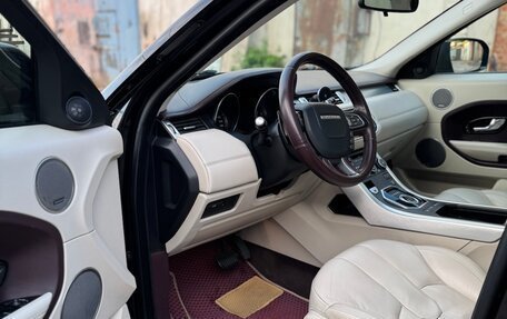 Land Rover Range Rover Evoque I, 2013 год, 2 000 000 рублей, 11 фотография
