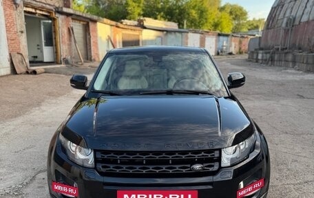 Land Rover Range Rover Evoque I, 2013 год, 2 000 000 рублей, 3 фотография