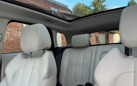 Land Rover Range Rover Evoque I, 2013 год, 2 000 000 рублей, 14 фотография