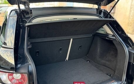 Land Rover Range Rover Evoque I, 2013 год, 2 000 000 рублей, 20 фотография