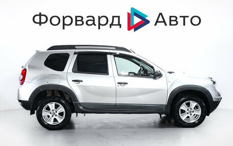 Renault Duster I рестайлинг, 2014 год, 750 000 рублей, 9 фотография