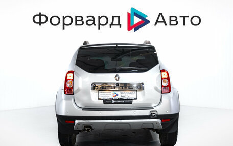 Renault Duster I рестайлинг, 2014 год, 750 000 рублей, 7 фотография