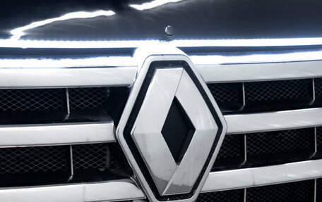 Renault Duster I рестайлинг, 2014 год, 750 000 рублей, 10 фотография
