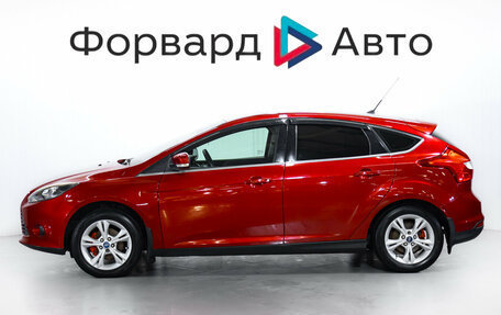 Ford Focus III, 2011 год, 750 000 рублей, 5 фотография