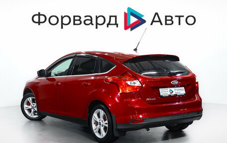 Ford Focus III, 2011 год, 750 000 рублей, 6 фотография