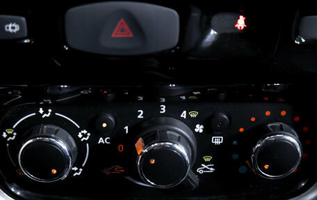 Renault Duster I рестайлинг, 2014 год, 750 000 рублей, 20 фотография