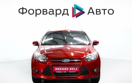 Ford Focus III, 2011 год, 750 000 рублей, 2 фотография