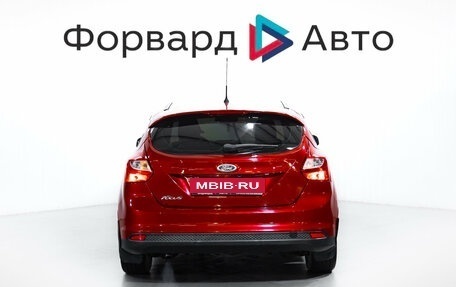 Ford Focus III, 2011 год, 750 000 рублей, 7 фотография