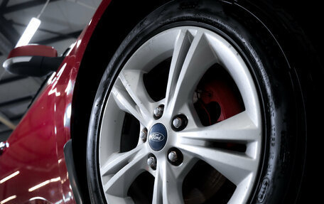 Ford Focus III, 2011 год, 750 000 рублей, 12 фотография