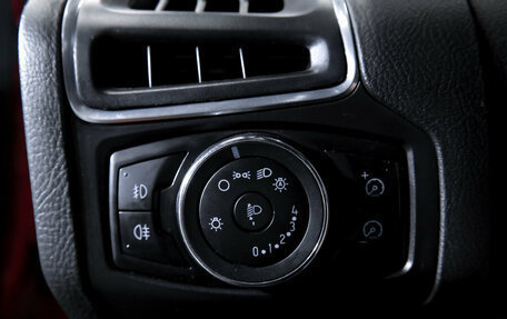 Ford Focus III, 2011 год, 750 000 рублей, 19 фотография