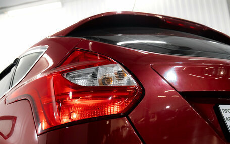 Ford Focus III, 2011 год, 750 000 рублей, 11 фотография