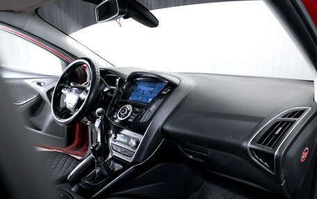 Ford Focus III, 2011 год, 750 000 рублей, 16 фотография
