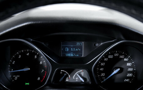 Ford Focus III, 2011 год, 750 000 рублей, 15 фотография