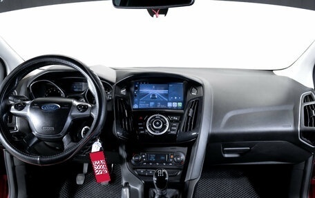 Ford Focus III, 2011 год, 750 000 рублей, 14 фотография
