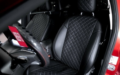 Ford Focus III, 2011 год, 750 000 рублей, 17 фотография