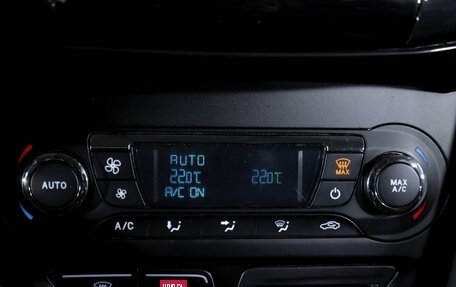 Ford Focus III, 2011 год, 750 000 рублей, 22 фотография