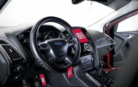 Ford Focus III, 2011 год, 750 000 рублей, 13 фотография