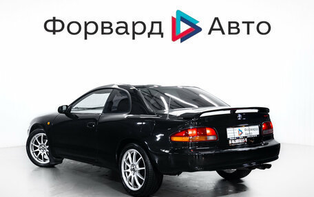Toyota Curren, 1994 год, 380 000 рублей, 6 фотография