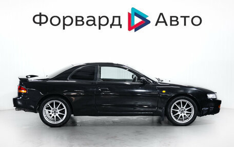Toyota Curren, 1994 год, 380 000 рублей, 9 фотография