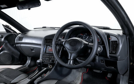 Toyota Curren, 1994 год, 380 000 рублей, 13 фотография
