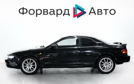 Toyota Curren, 1994 год, 380 000 рублей, 5 фотография