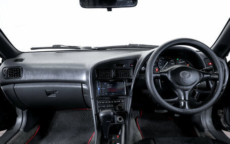 Toyota Curren, 1994 год, 380 000 рублей, 14 фотография