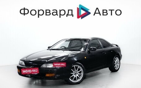 Toyota Curren, 1994 год, 380 000 рублей, 4 фотография