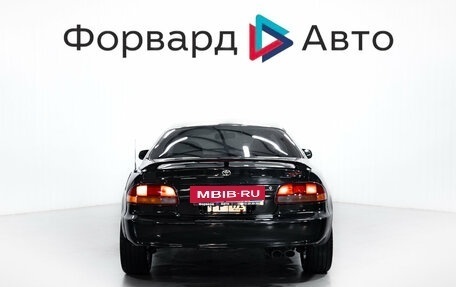Toyota Curren, 1994 год, 380 000 рублей, 7 фотография
