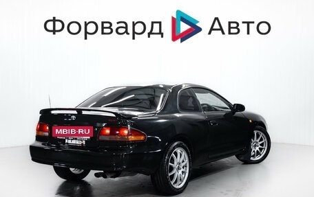 Toyota Curren, 1994 год, 380 000 рублей, 8 фотография