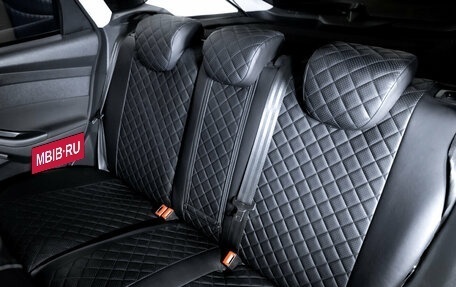 Ford Focus III, 2011 год, 750 000 рублей, 25 фотография