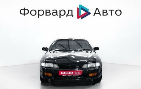 Toyota Curren, 1994 год, 380 000 рублей, 2 фотография
