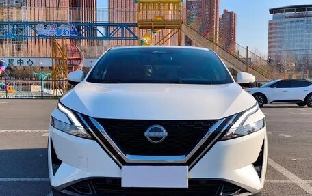 Nissan Qashqai, 2022 год, 1 630 005 рублей, 2 фотография