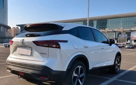 Nissan Qashqai, 2022 год, 1 630 005 рублей, 4 фотография