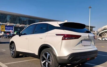 Nissan Qashqai, 2022 год, 1 630 005 рублей, 5 фотография