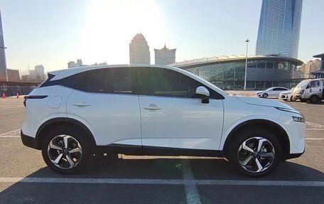 Nissan Qashqai, 2022 год, 1 630 005 рублей, 6 фотография